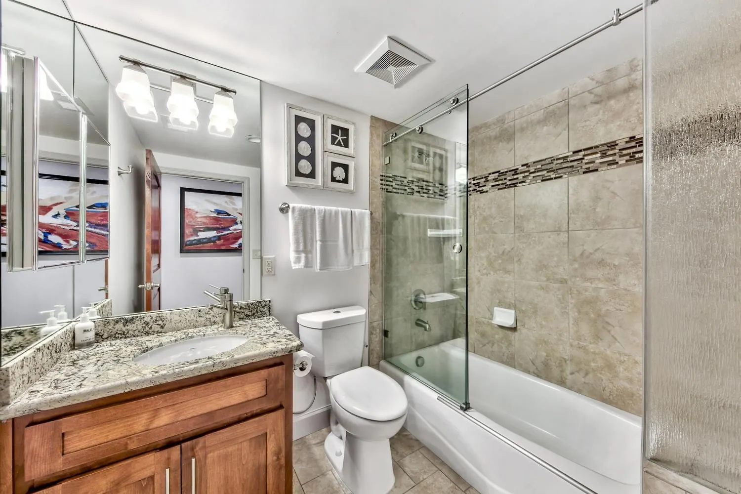 Tahoe Woods 501 - Location Spacious Walk To Beach South Lake Tahoe Estados Unidos da América