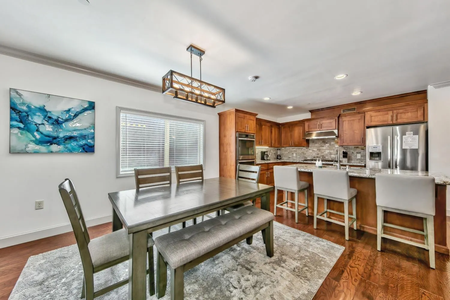 Villa Tahoe Woods 501 - Location Spacious Walk To Beach South Lake Tahoe