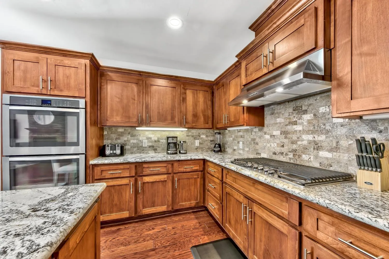 Villa Tahoe Woods 501 - Location Spacious Walk To Beach South Lake Tahoe