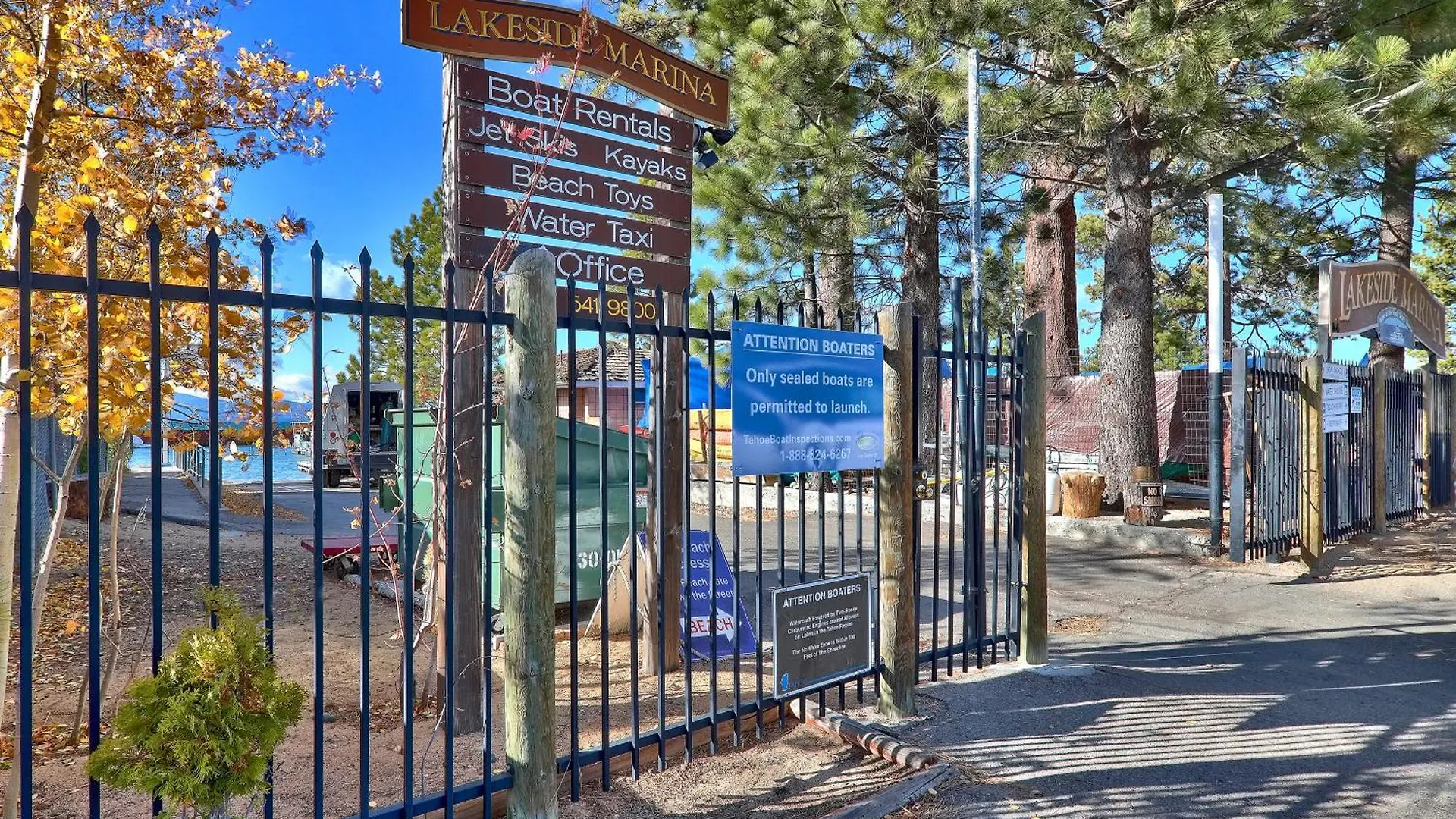 Tahoe Woods 501 - Location Spacious Walk To Beach South Lake Tahoe Villa